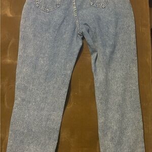 SHEIN, Size L, Blue Jean